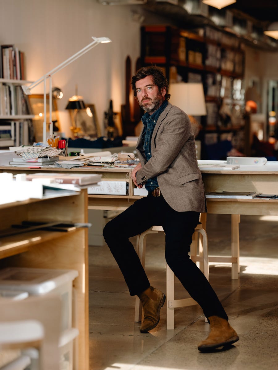 Life-changing travel advice from 30 of the most interesting people we know