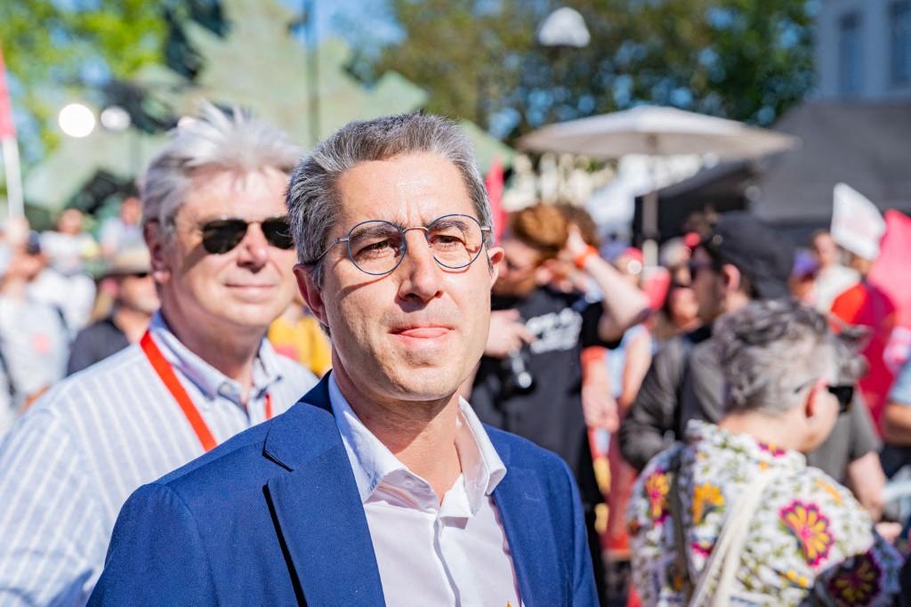 Contre « l’immigration pour le travail », Ruffin répond aux critiques ...