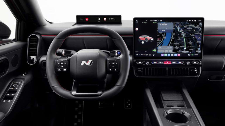 Chevrolet has a 'big' new V8 engine coming