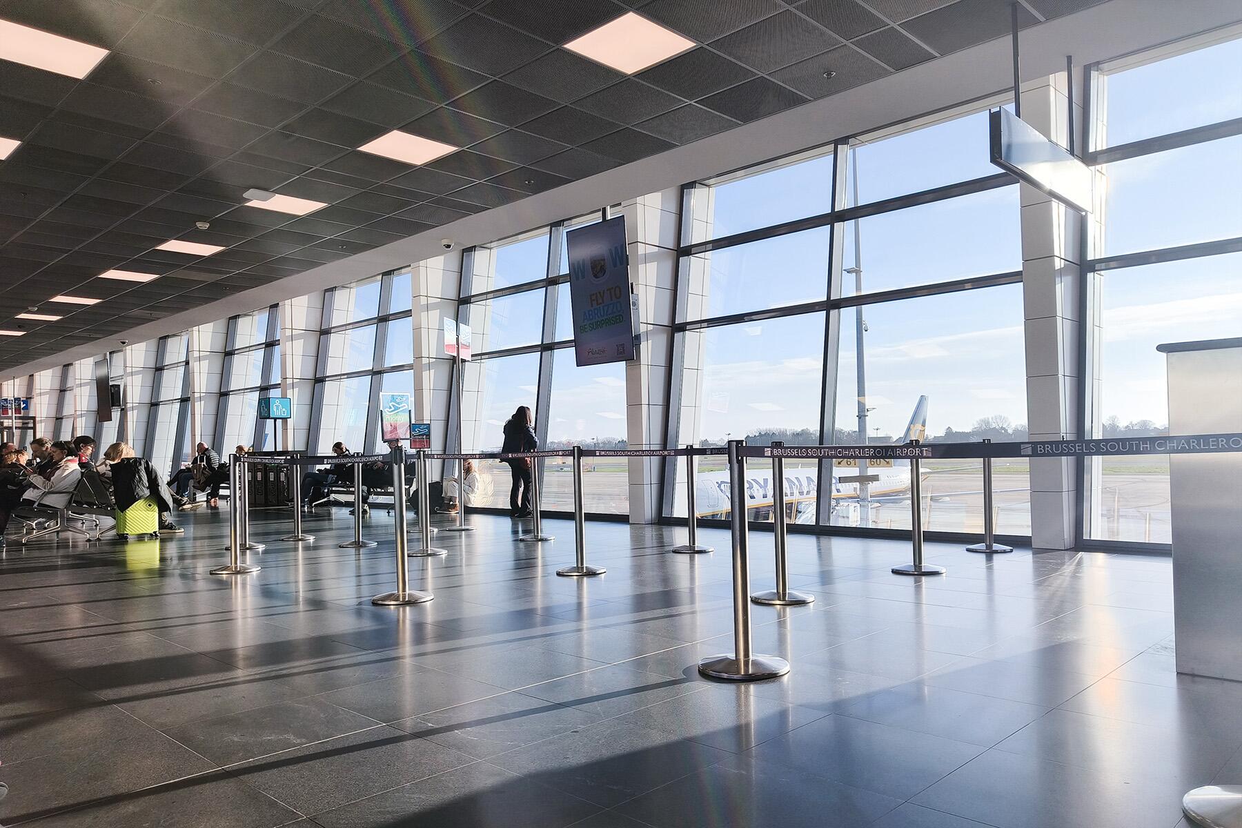 What exactly are your rights at US airports right now?