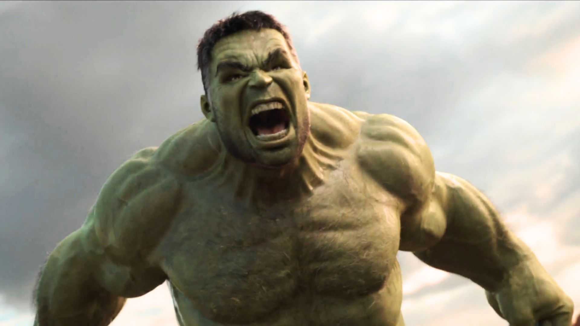 10 Marvel movies with the most powerful heroes