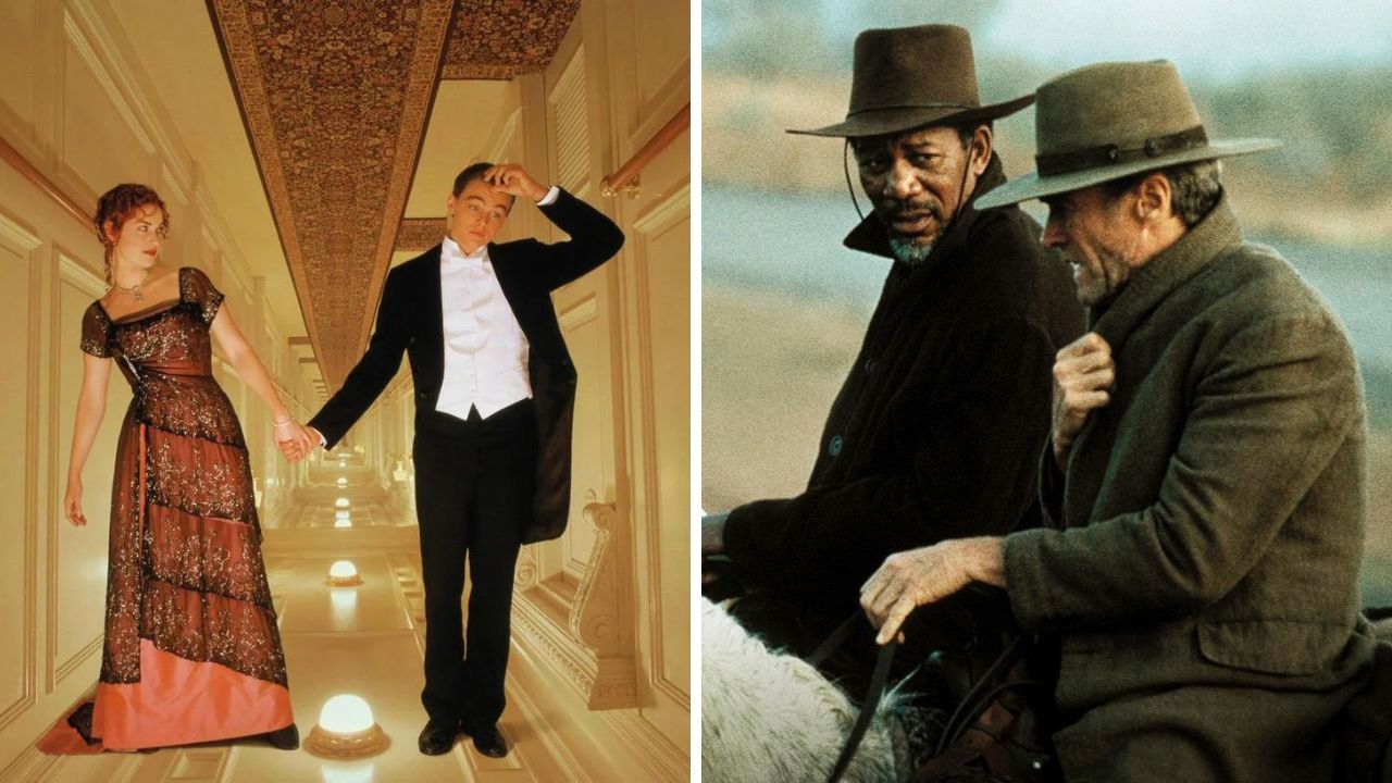 Fans debate the most iconic and controversial Oscar winners