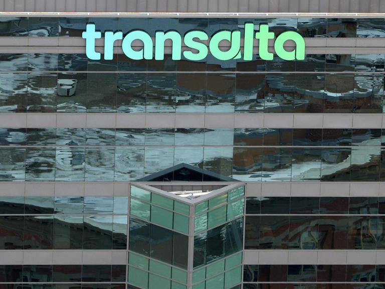 Varcoe: New CEO of power generator TransAlta sees 'tremendous ...