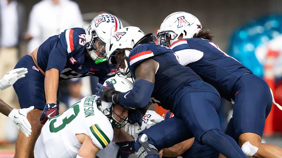 3 Arizona players who could benefit from eligibility rule change