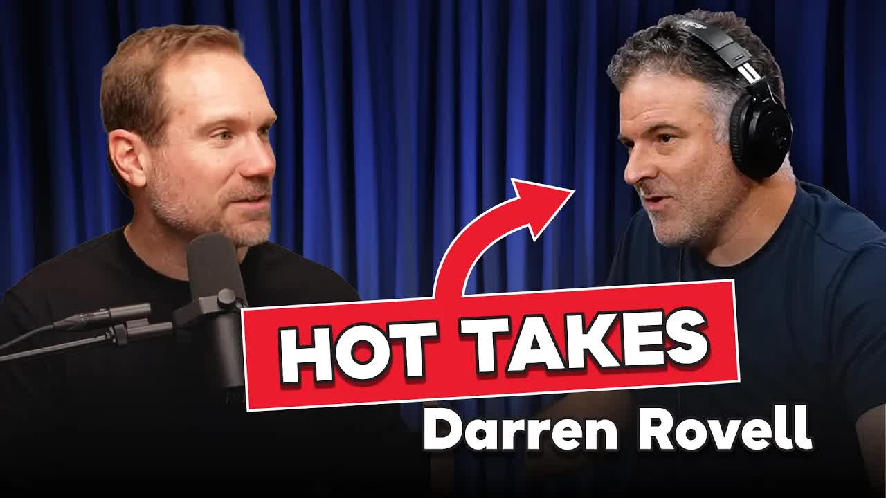 Hot takes on hobby news with Darren Rovell: Card cleaning, PSA/SGC ...