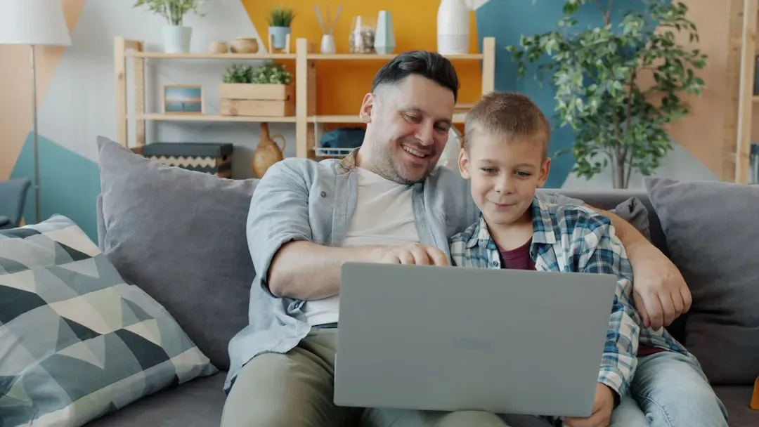 3 disturbing things kids learn by watching, not listening