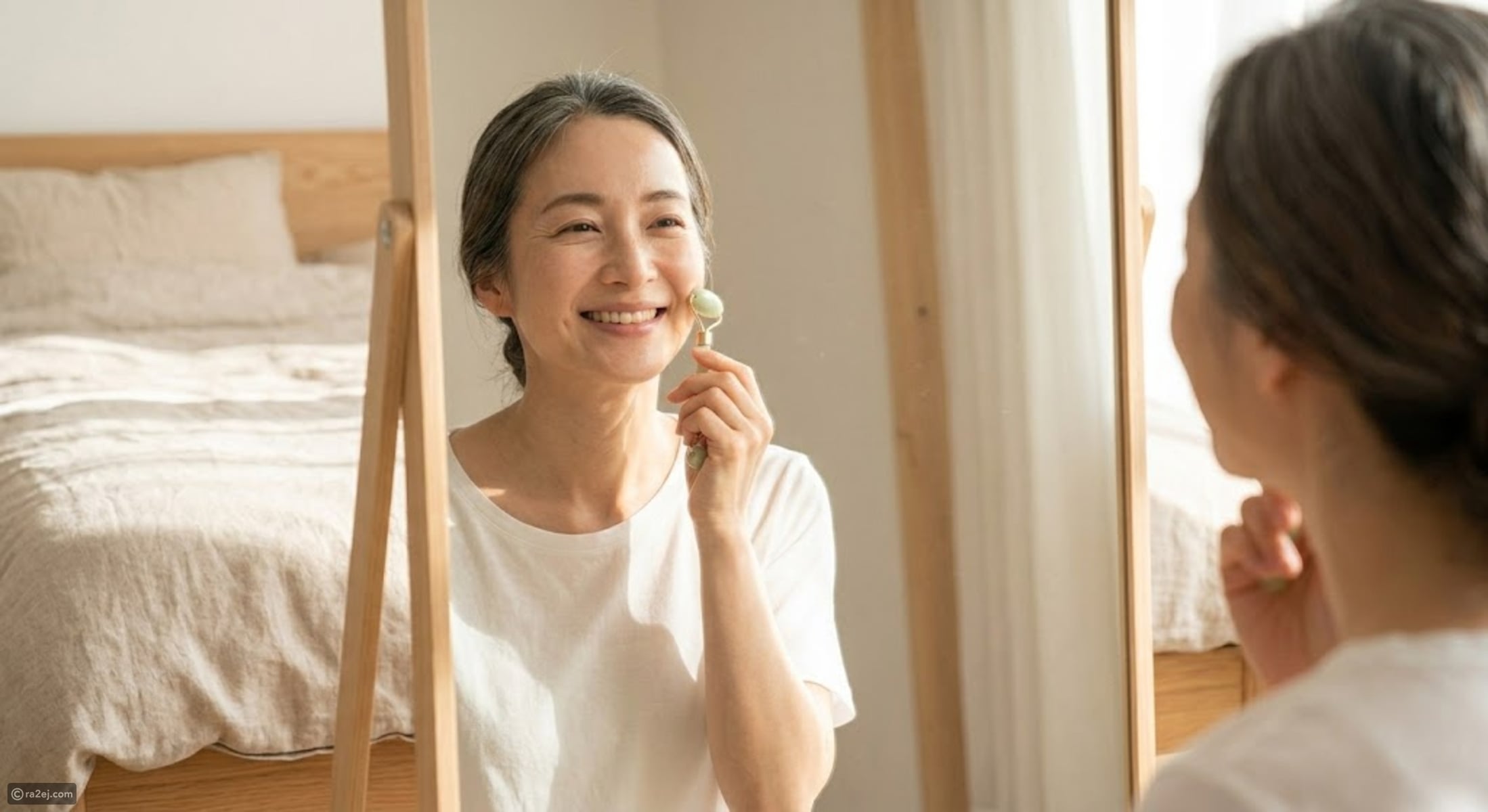 Women who skip heavy makeup often have these 13 traits