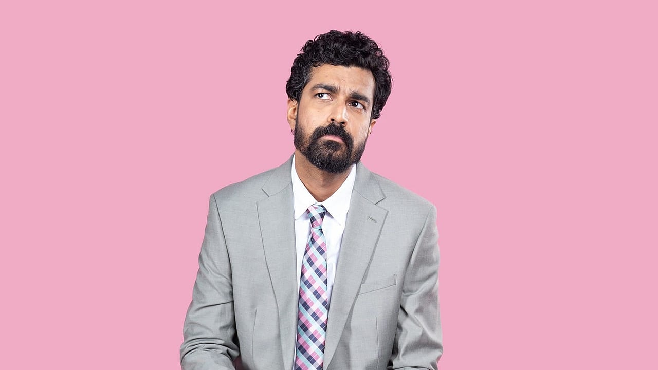 Azeem Banatwalla brings Generational to Chennai with a sharp take on ...