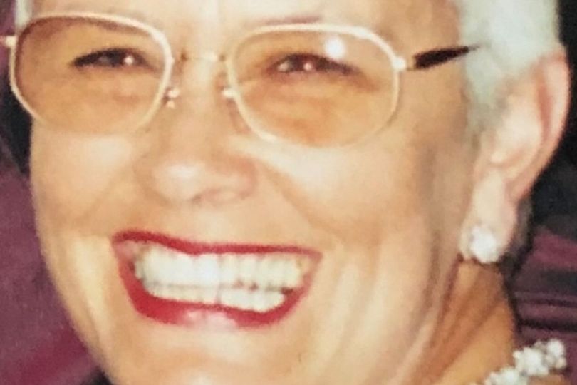 Emmerdale's Lisa Riley admits she was 'dying inside' during late mum's ...