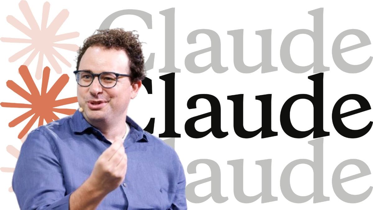 Anthropic’s Claude Mythos: The AI model that India cannot access but ...