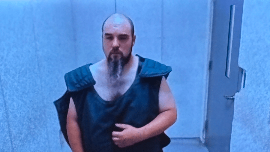 Man accused in Sullivan’s Island car attack remains jailed one year later