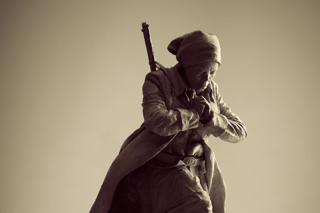 How Harriet Tubman and Philadelphia abolitionists coordinated dangerous ...