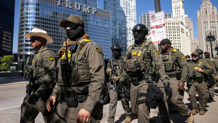 Trump administration adjusts immigration strategy amid enforcement ...