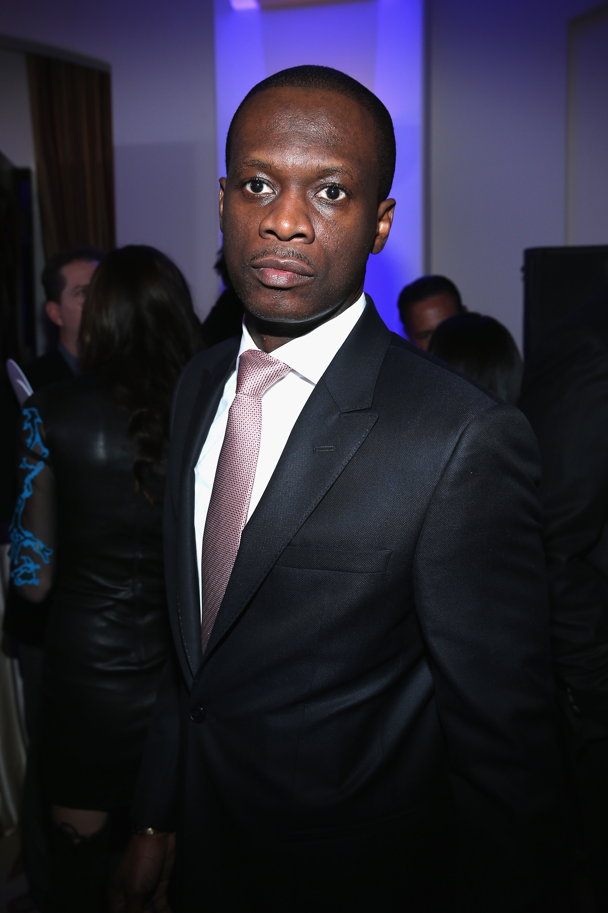 Fugees rapper Pras Michel surrenders to prison for 14-year sentence ...