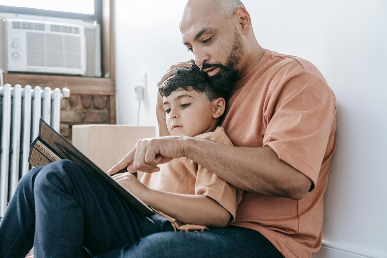 Long-term study of COVID lockdown and family life shows unexpected ...