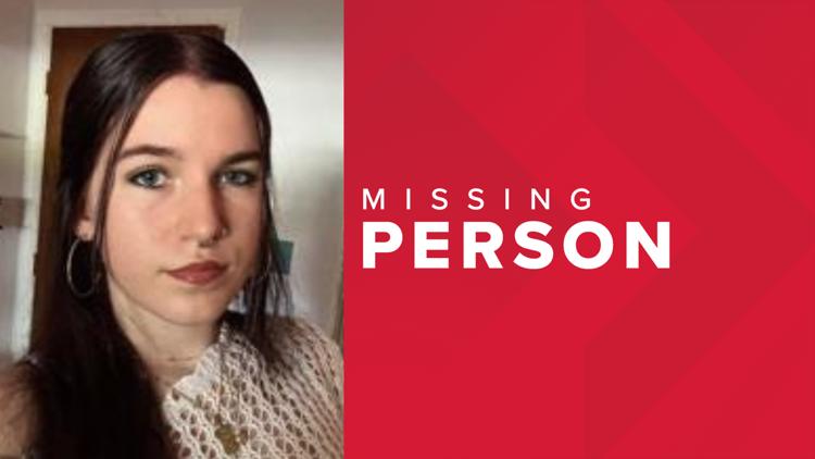Critically missing adult alert issued for Newport News woman