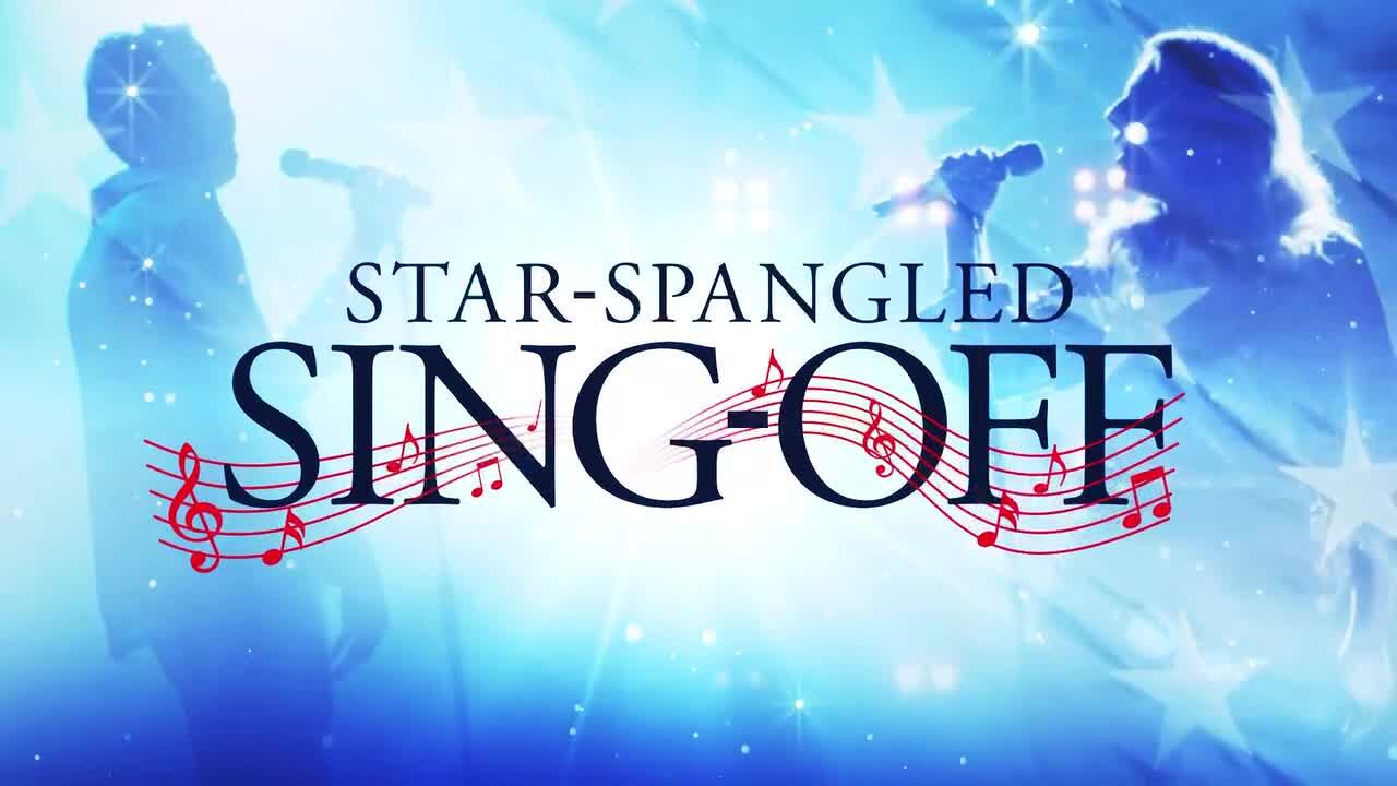 KEYC, Gray Media launch Star-Spangled Sing-Off in celebration of ...