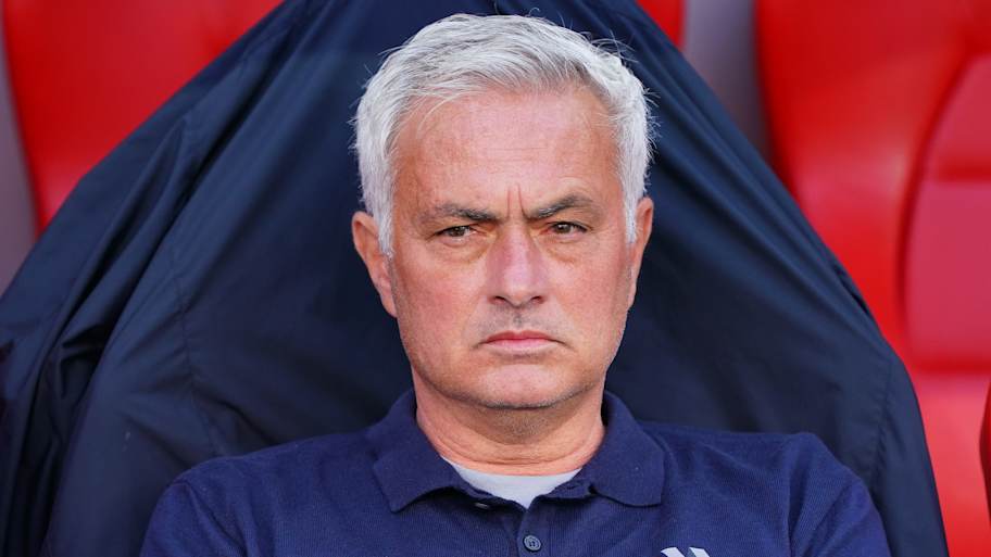 'You already know'—Jose Mourinho hints at decision over Real Madrid return