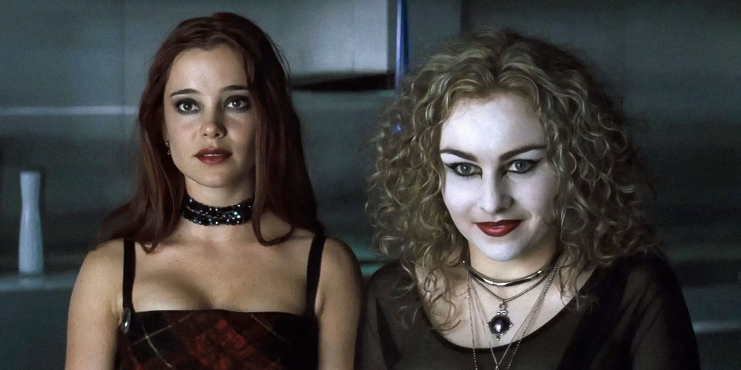 Interview with the Vampire's forgotten horror sequel becomes an ...