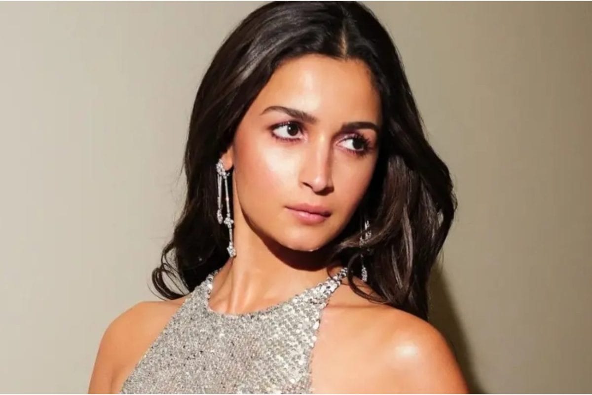 Alia Bhatt questions why Indian cinema 'caters just to men': 'Why can't ...