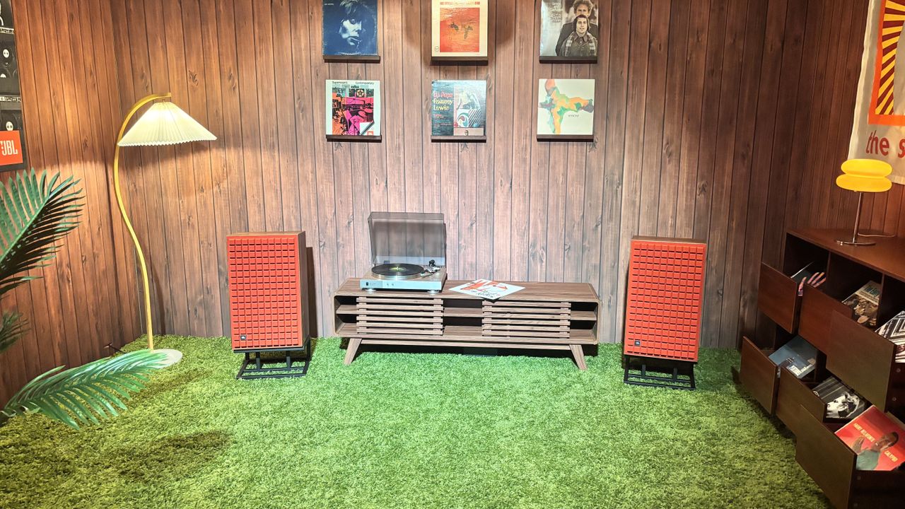 From Woodstock to modern earbuds: A look at JBL's 80-year history