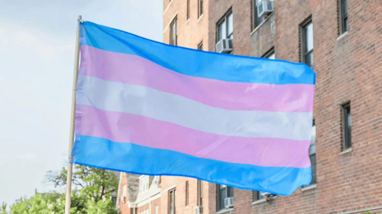 Trans advocacy group says they didn’t text voters a transgender student ...