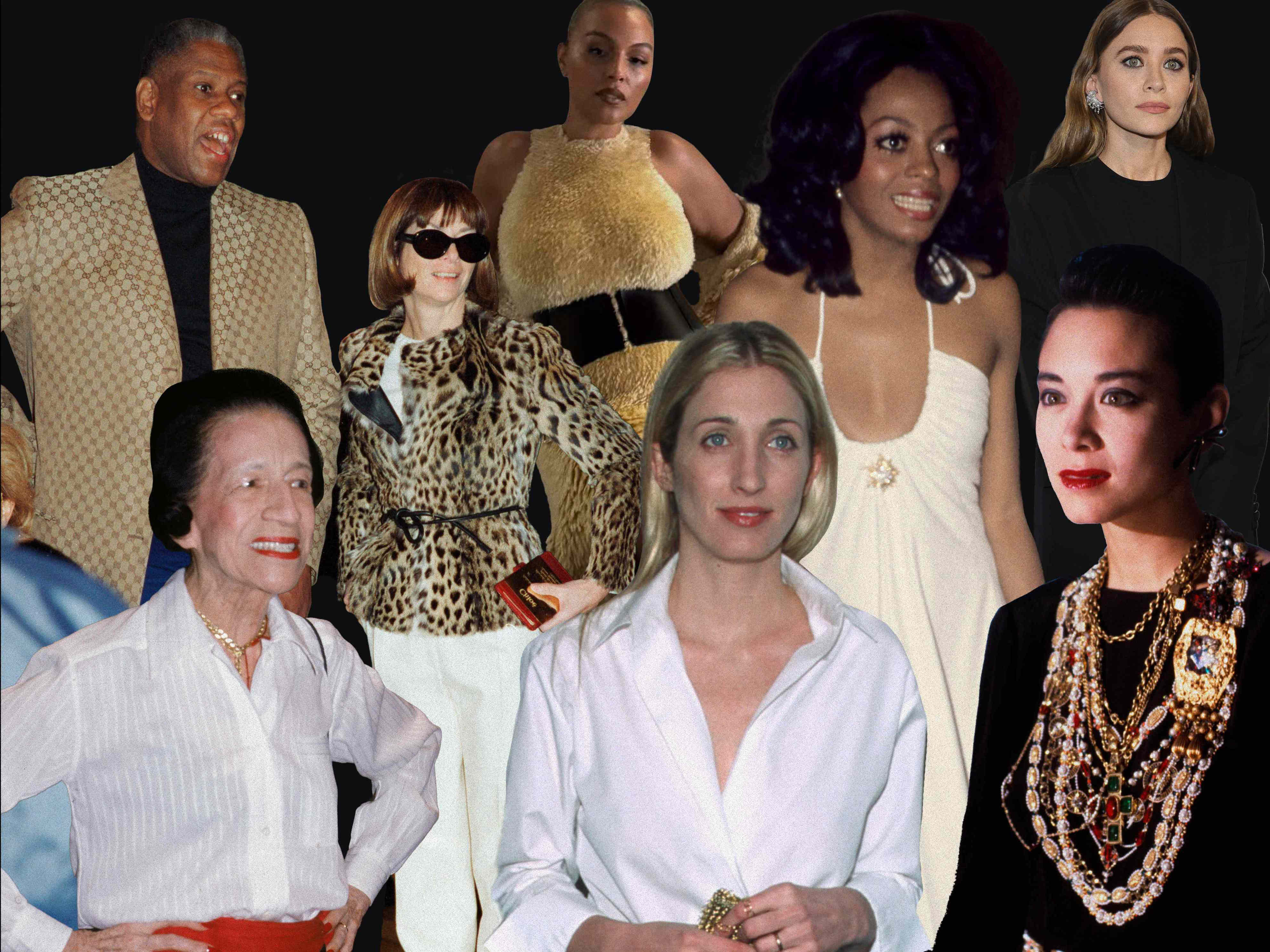 What even is chic anymore?