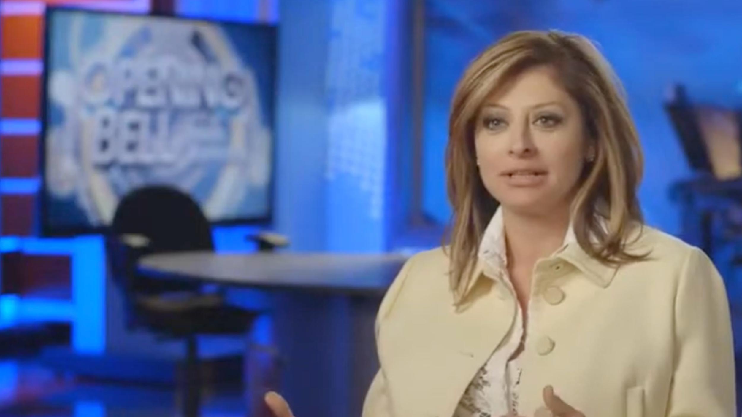 This is how I made my first $1 million: Fox News host who earns $10M a ...