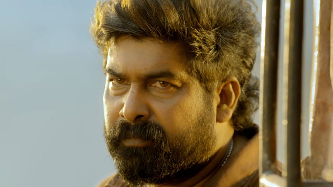 Varavu trailer: Joju George is a vengeful former convict in Shaji ...