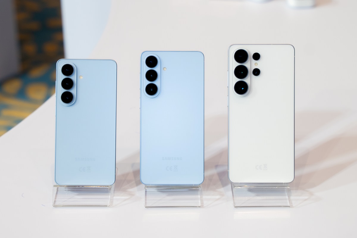 Samsung có thể thay đổi lớn hệ thống camera trên Galaxy S27 Ultra