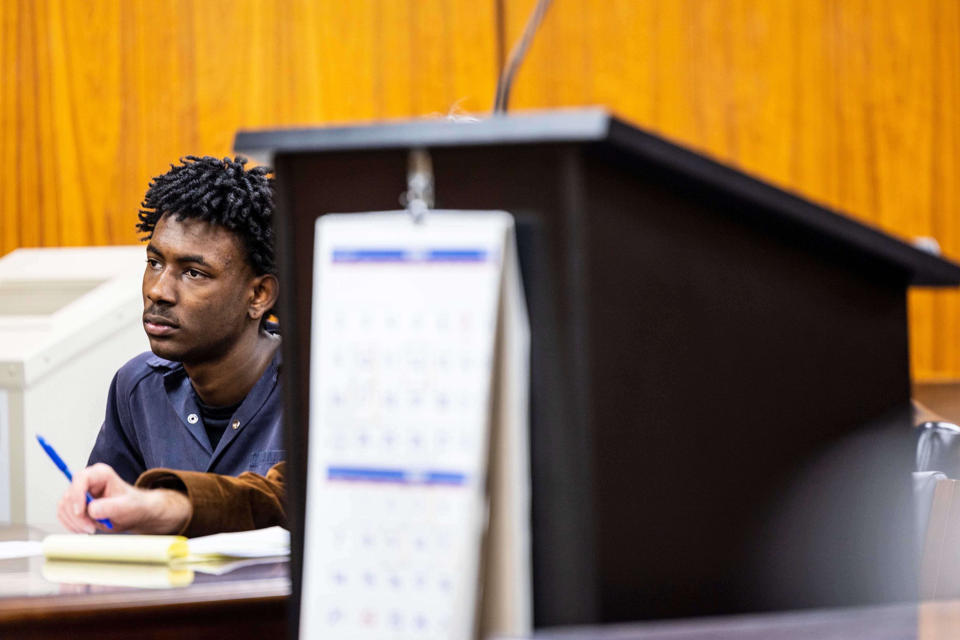 Judge finds Michigan teen accused of strangling younger stepsister to ...