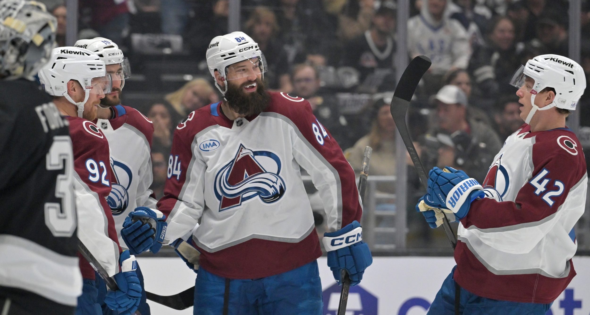 Local NHL viewership sees massive spike