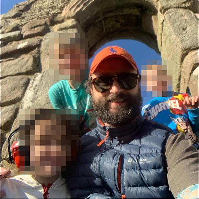 Climbing centre boss faces charge over death of 'devoted dad', 49 ...