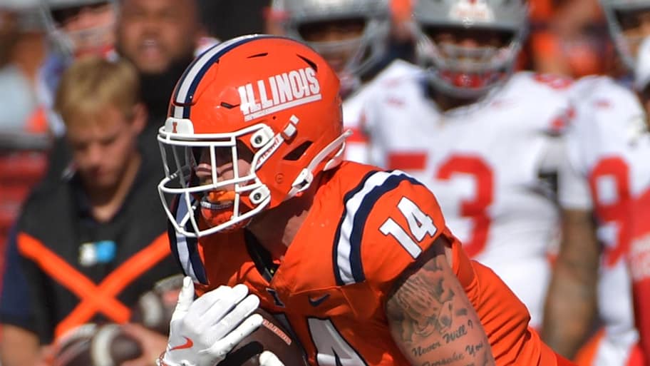 Arizona offensive transfers ready to be noticed
