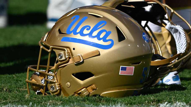 UCLA lands massive 4-star defensive lineman