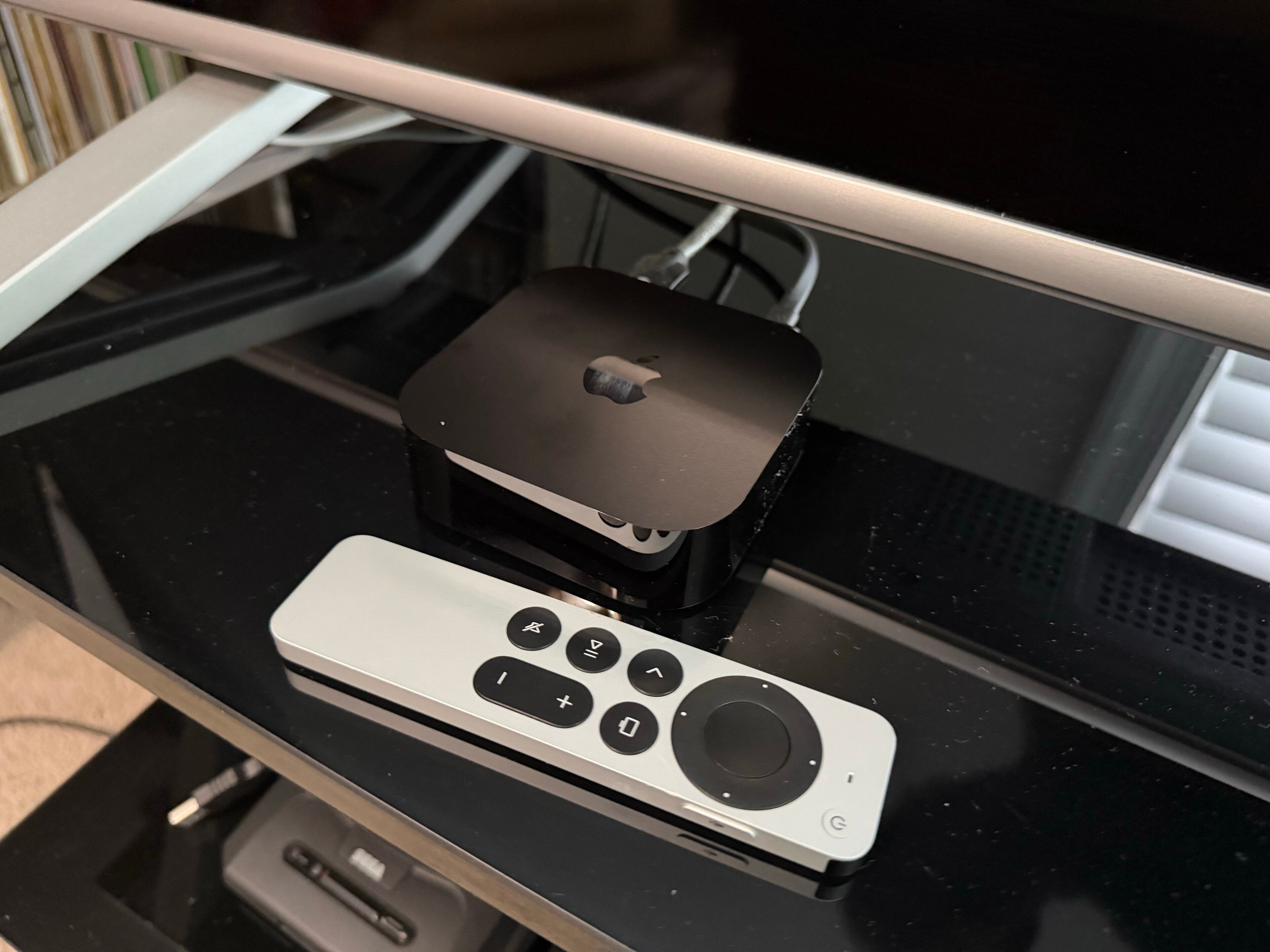 Is it time to upgrade your Apple TV player?