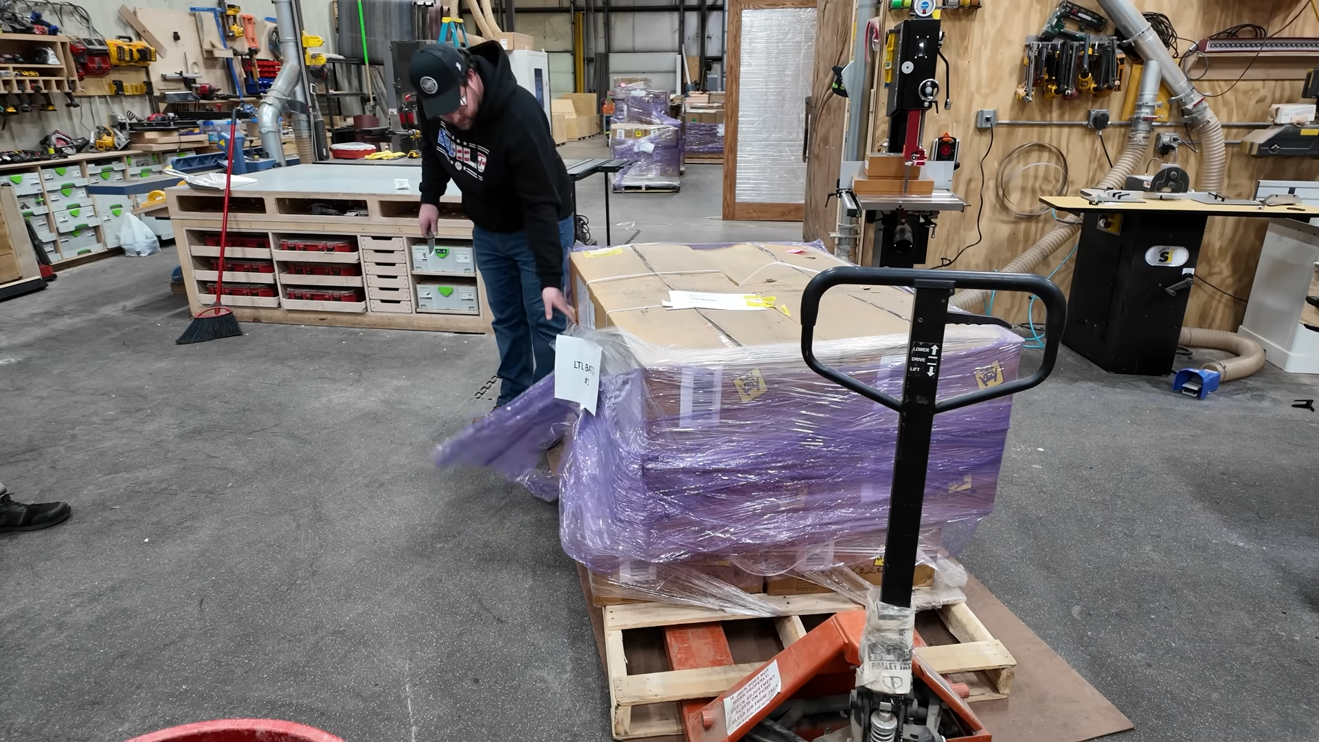 I bought Amazon tool returns on Black Friday – then sober me paid the price
