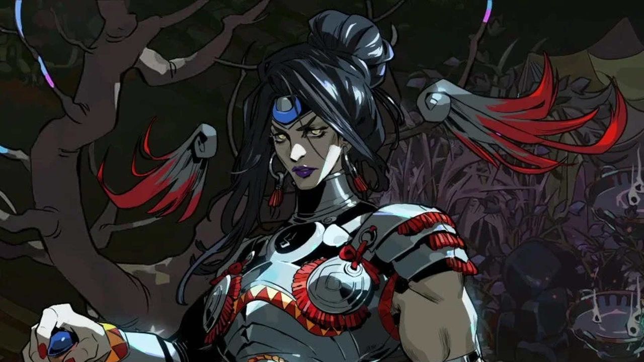 Hades 2 developer is hiring for what's next after its two roguelike ...