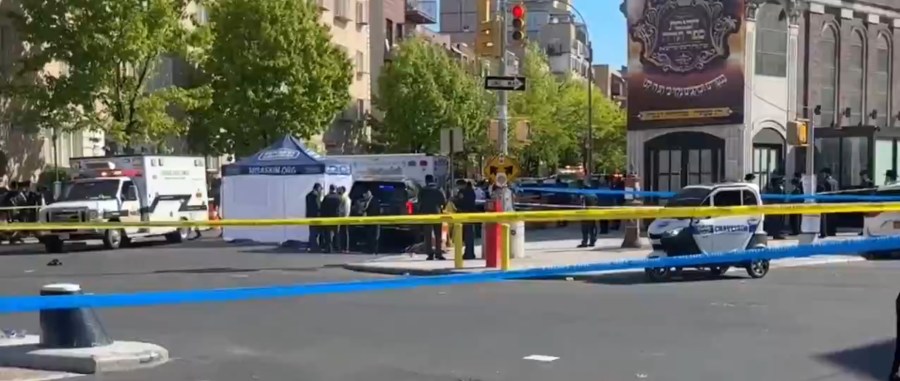 Child hit and killed by school bus in Brooklyn: NYPD