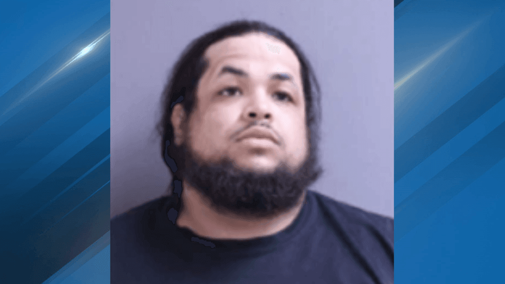 Man accused of raping child in Geneva