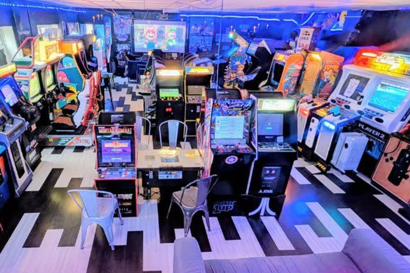 Stoke-on-Trent arcade makes changes as utility bills rise
