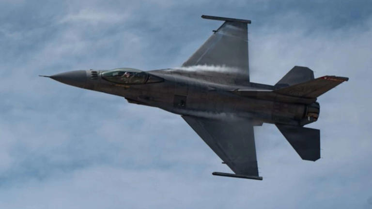 Peru to buy 12 F-16s: Why a fighter that first flew 50 years ago still ...