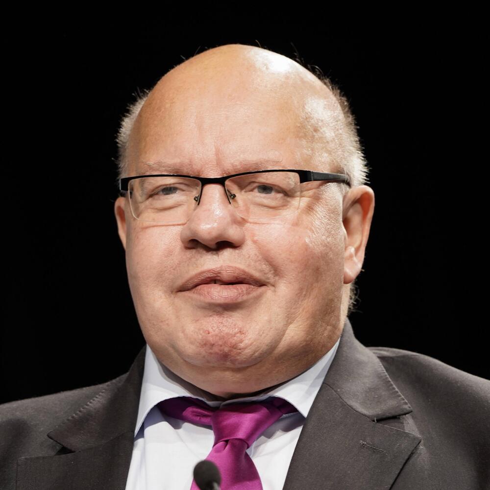 „Politische Lähmung“ droht: Altmaier fürchtet Staatskrise nach ...