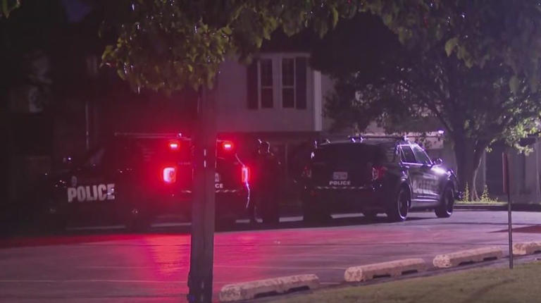 Police investigating after shooting in SW Oklahoma City