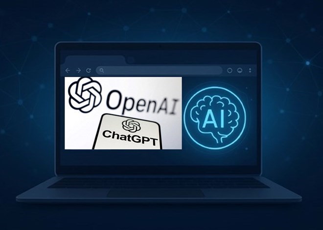 OpenAI siết bảo mật ChatGPT bằng khóa vật lý