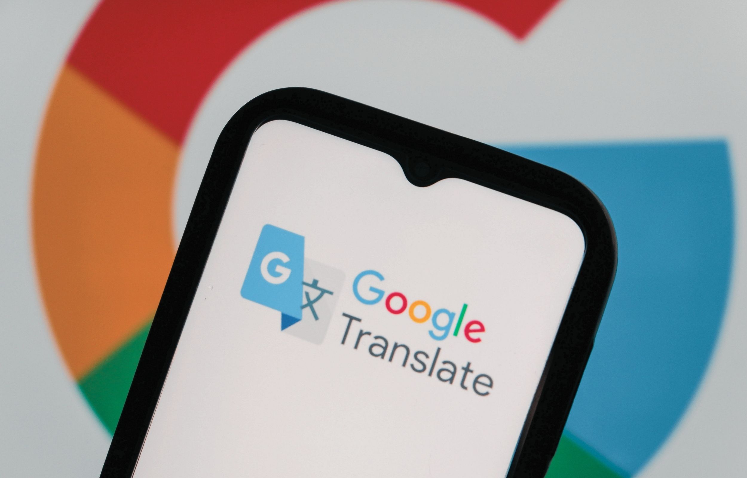 Google Translate’s new feature will help you stop having awkward ...
