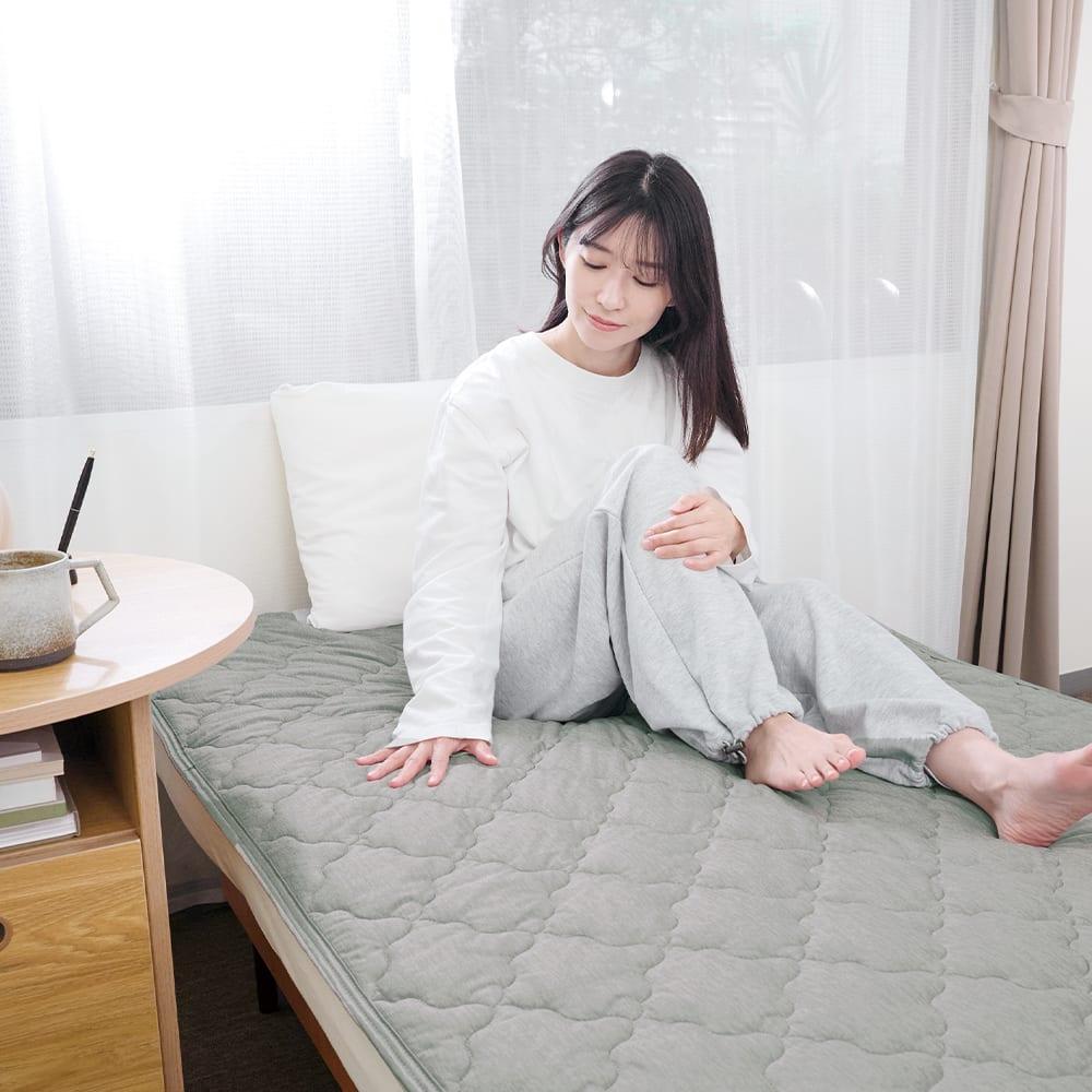 睡眠に悩んでいる方はワークマンに急いで! 1000円台で疲労回復素材で