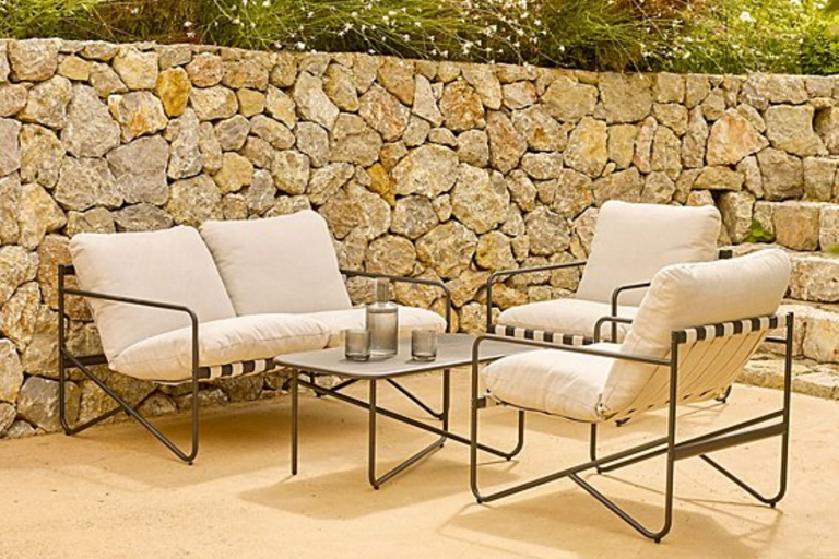 Asda’s charming garden furniture starts at less than £20