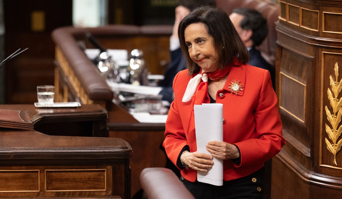 El PP critica que el Gobierno comprometa 69.000 millones para Defensa a ...