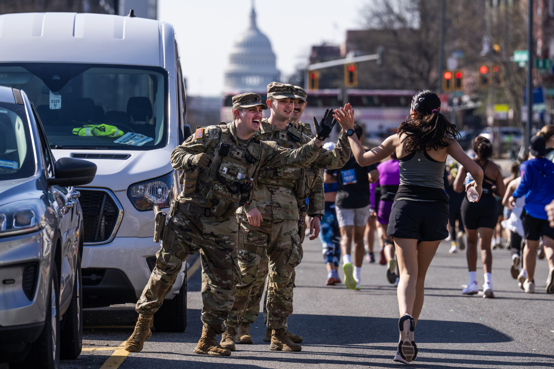 The healthiest and least healthy states in America